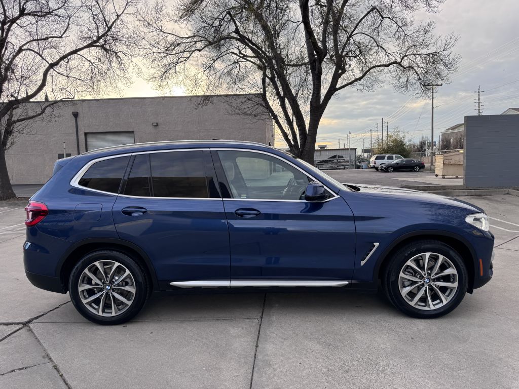 Photo 61 of this BMW X3
