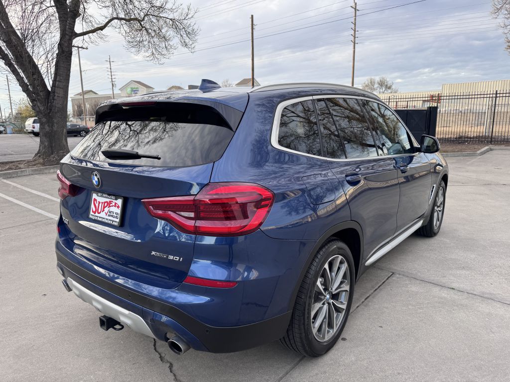 Photo 62 of this BMW X3
