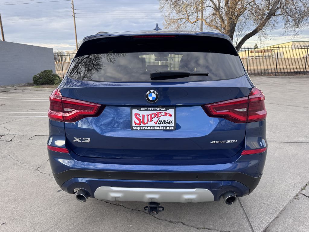 Photo 63 of this BMW X3