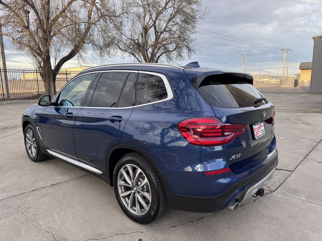 Photo 64 of this BMW X3