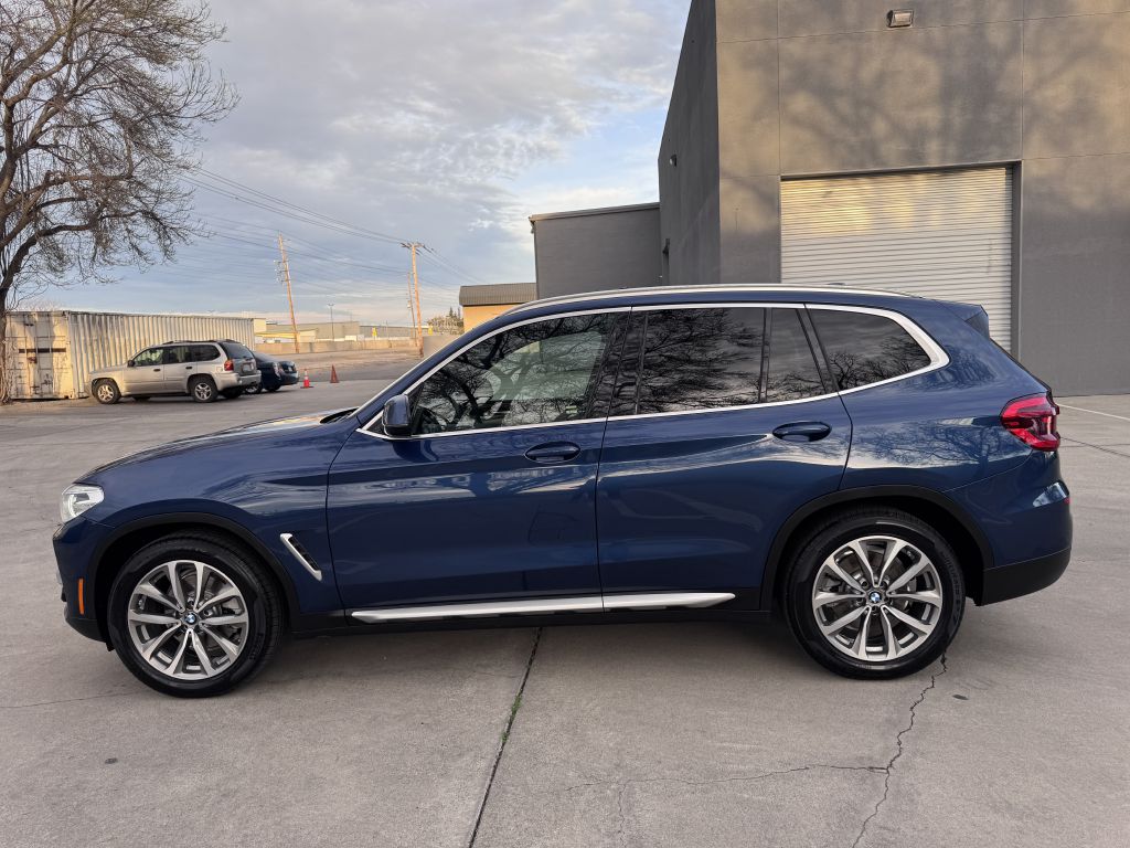 Photo 65 of this BMW X3