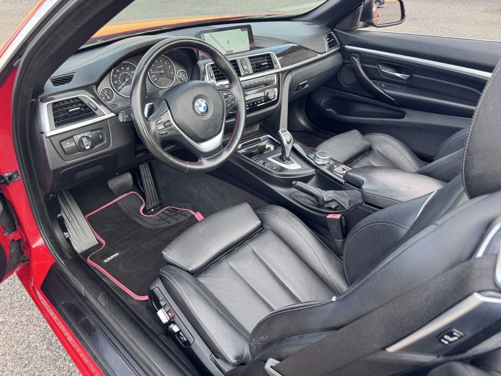 Photo 28 of this BMW 430XI