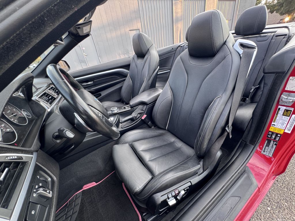 Photo 29 of this BMW 430XI