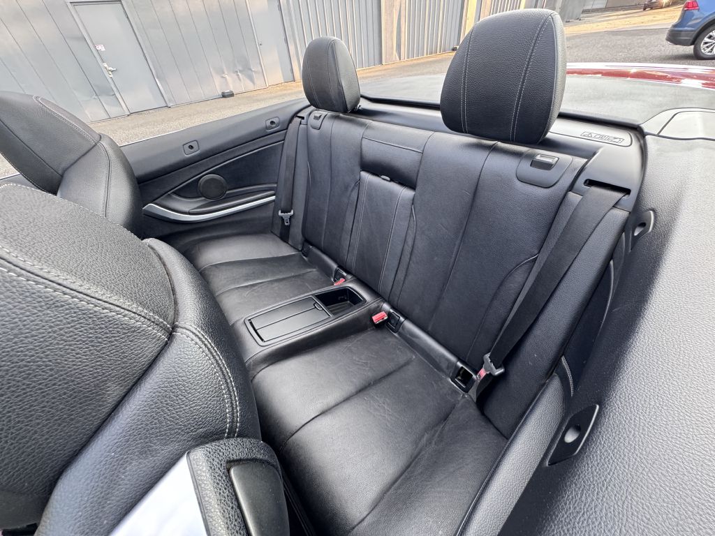 Photo 30 of this BMW 430XI