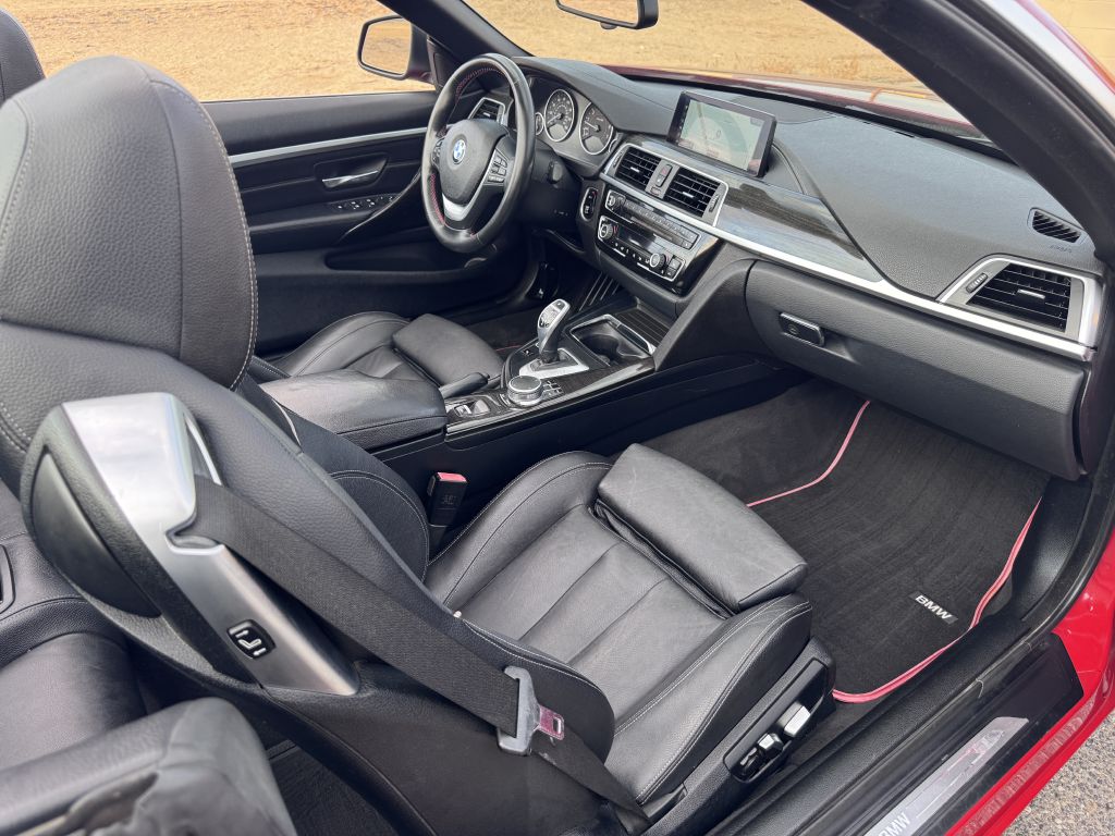 Photo 32 of this BMW 430XI