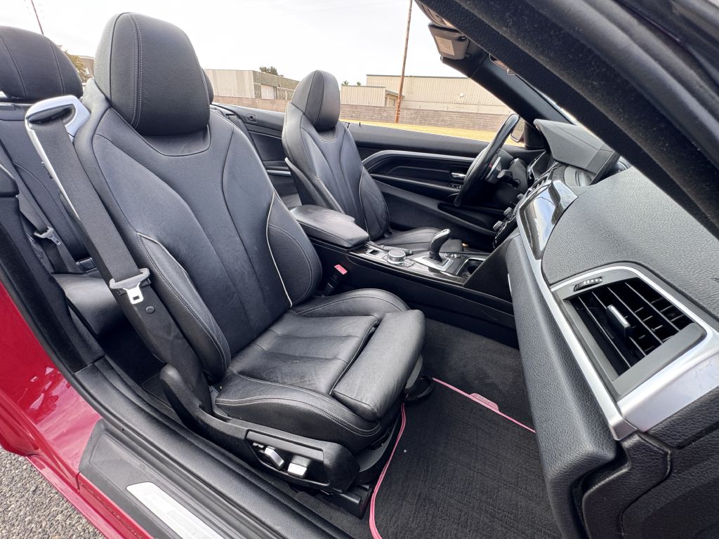 Photo 33 of this BMW 430XI