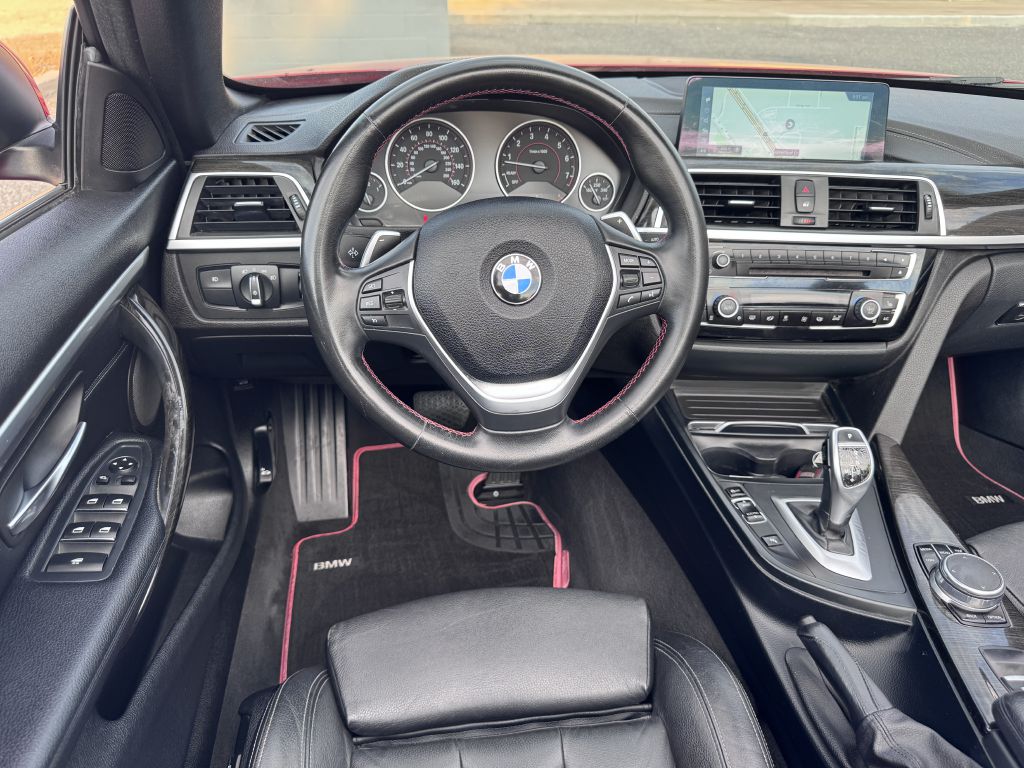 Photo 34 of this BMW 430XI