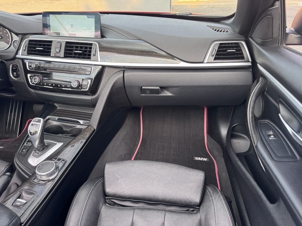 Photo 35 of this BMW 430XI