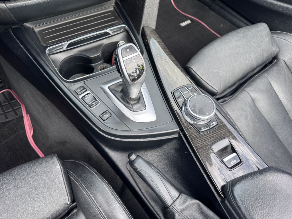 Photo 37 of this BMW 430XI