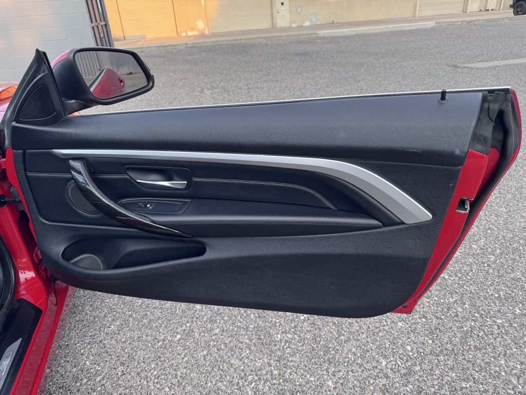 Photo 47 of this BMW 430XI