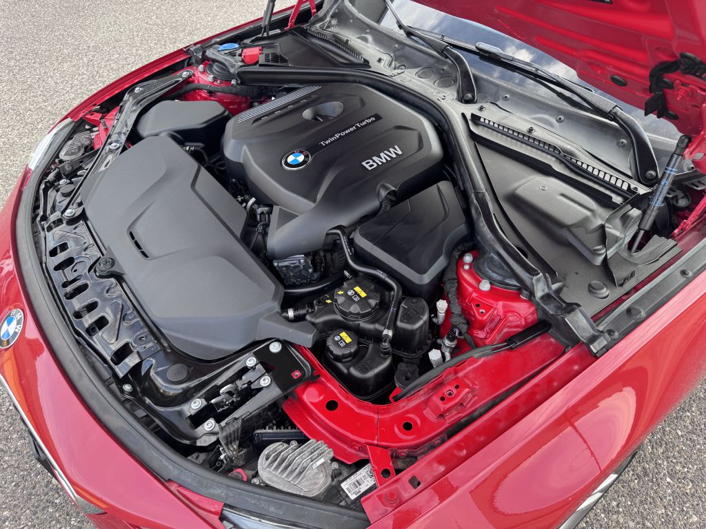 Photo 49 of this BMW 430XI