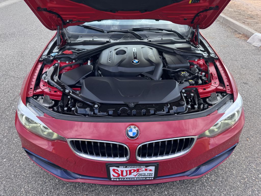 Photo 50 of this BMW 430XI