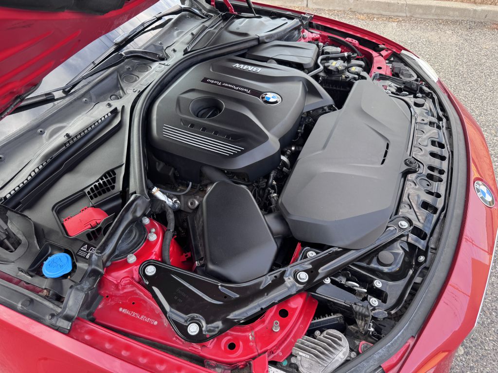 Photo 51 of this BMW 430XI