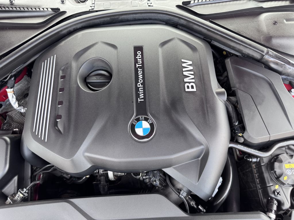 Photo 52 of this BMW 430XI