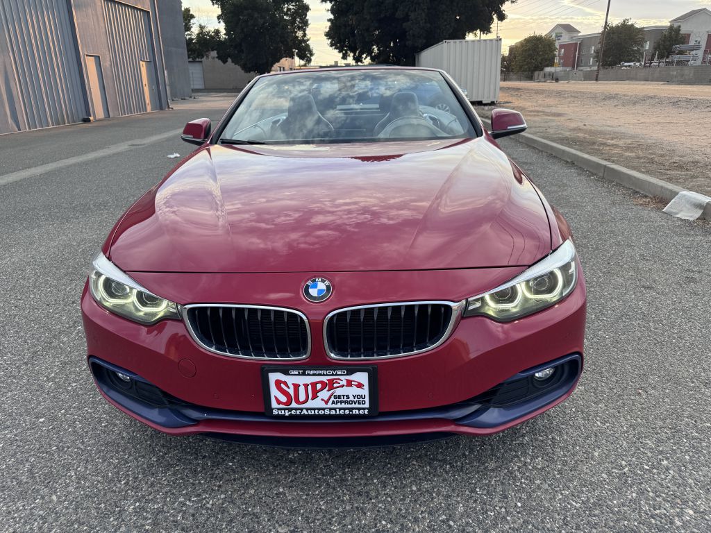 Photo 62 of this BMW 430XI