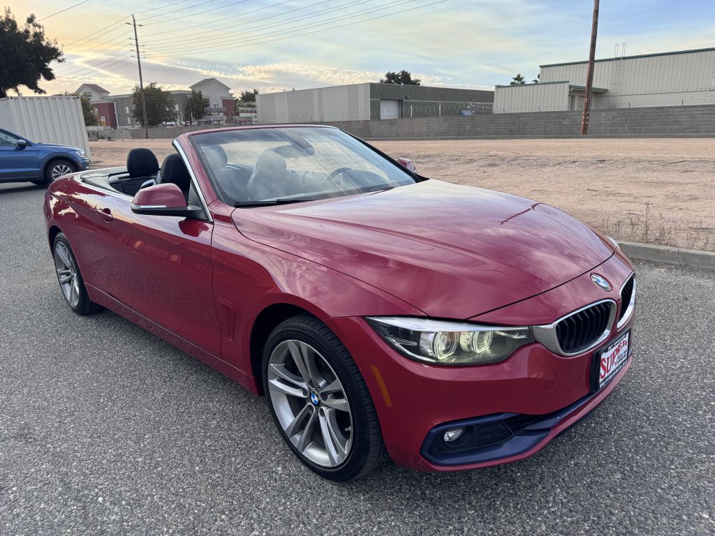 Photo 63 of this BMW 430XI