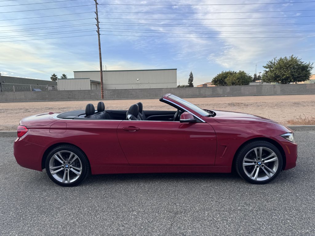 Photo 64 of this BMW 430XI