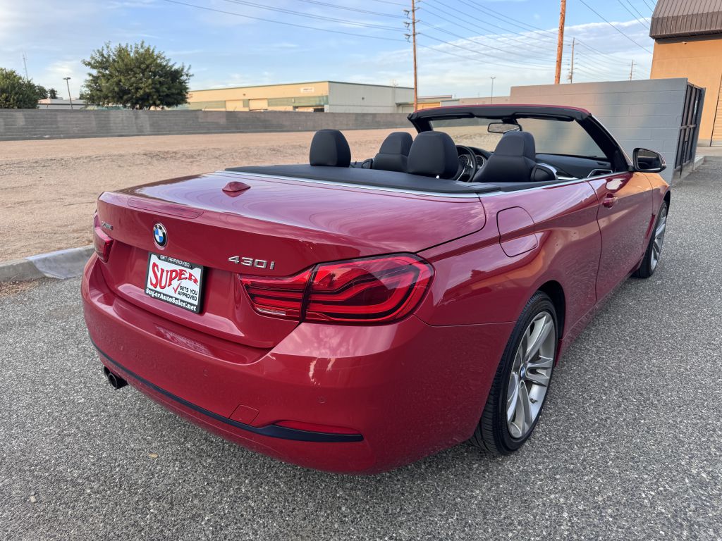 Photo 65 of this BMW 430XI