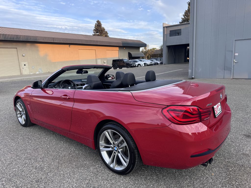 Photo 67 of this BMW 430XI
