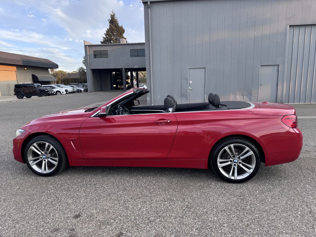 Photo 68 of this BMW 430XI
