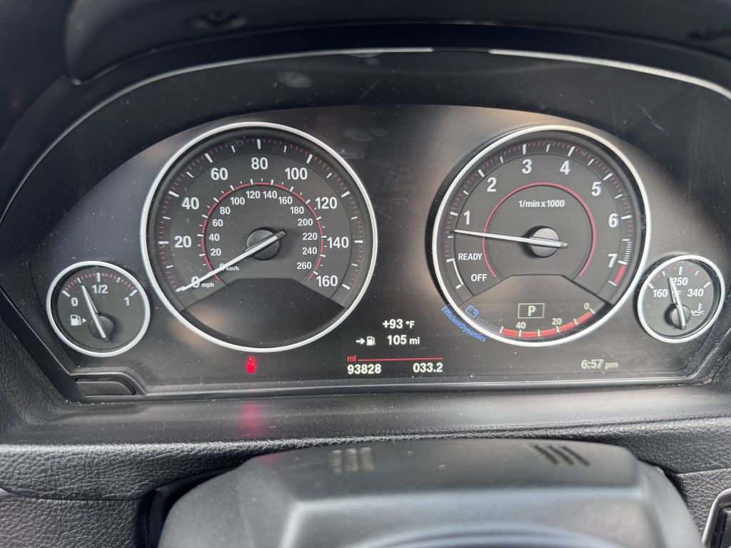 Photo 69 of this BMW 430XI