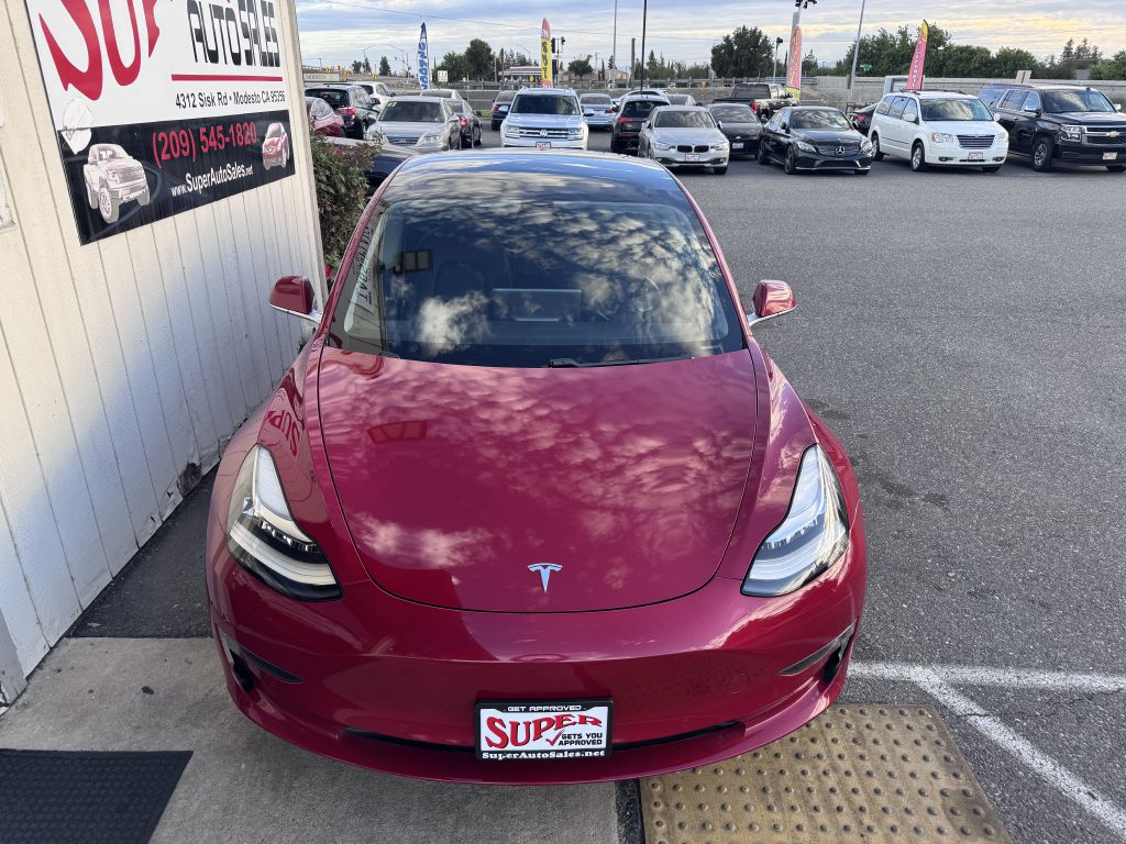 Photo 9 of this TESLA MODEL 3
