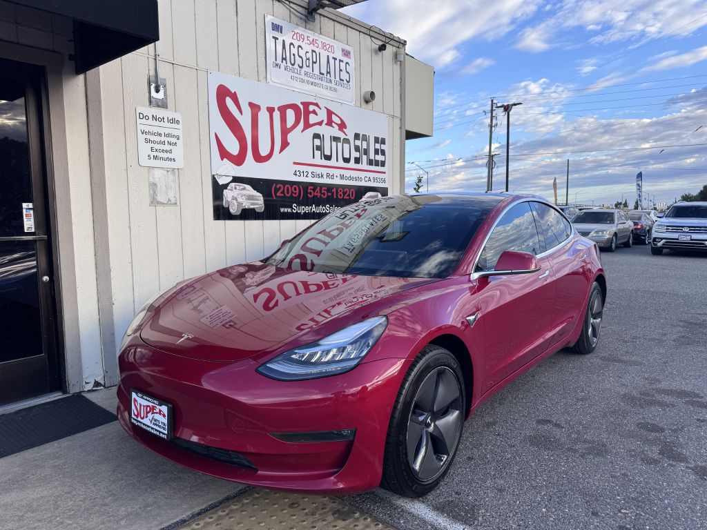Photo 10 of this TESLA MODEL 3