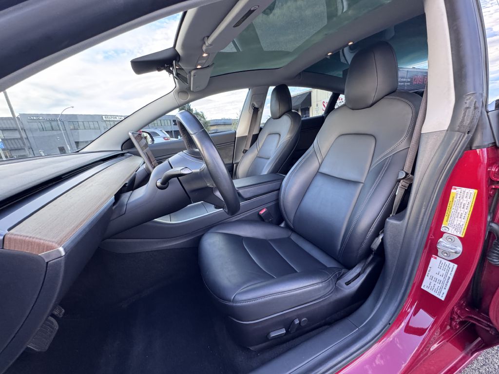 Photo 15 of this TESLA MODEL 3