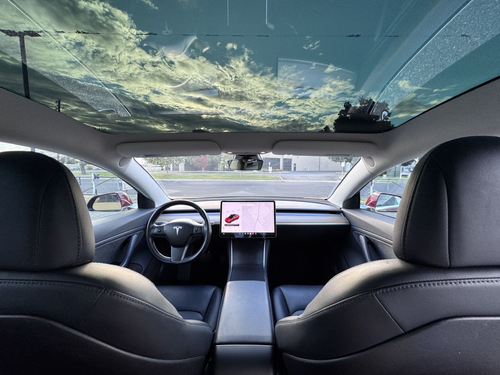 Photo 25 of this TESLA MODEL 3