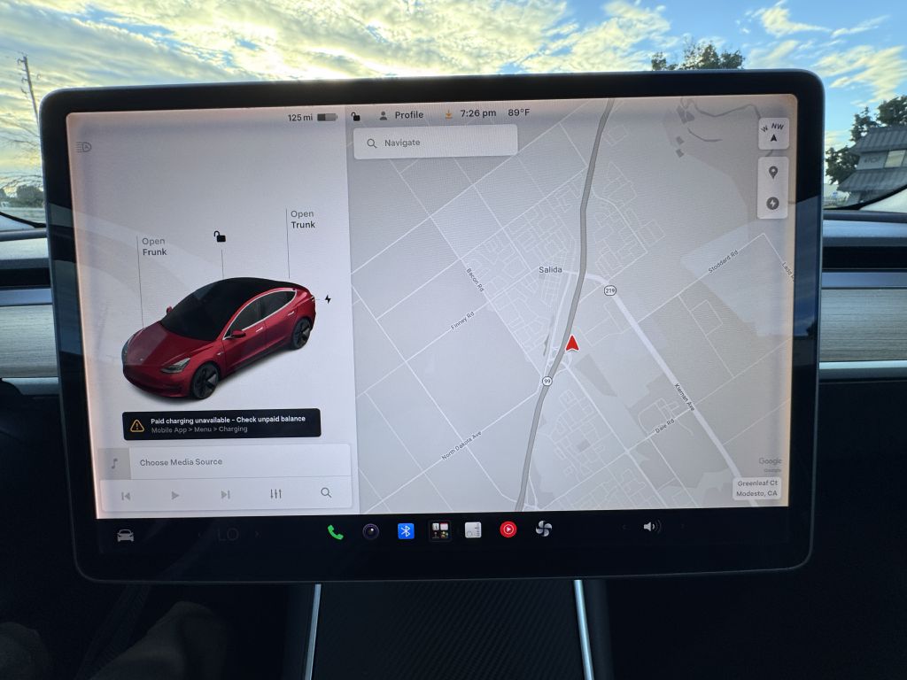 Photo 26 of this TESLA MODEL 3