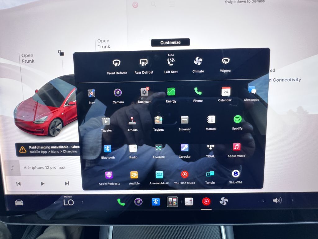 Photo 29 of this TESLA MODEL 3
