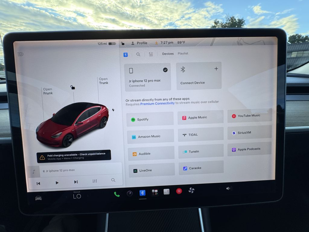 Photo 30 of this TESLA MODEL 3