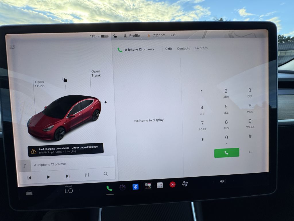 Photo 31 of this TESLA MODEL 3