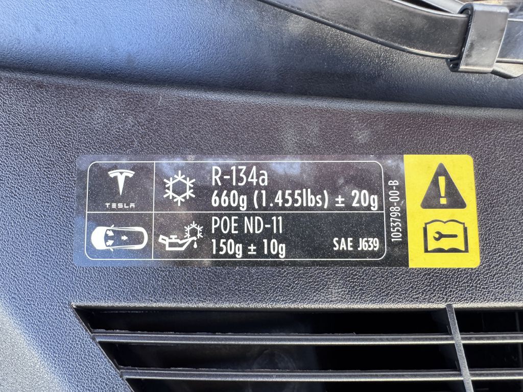 Photo 40 of this TESLA MODEL 3
