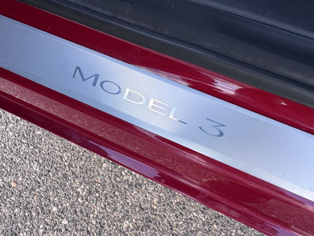 Photo 43 of this TESLA MODEL 3