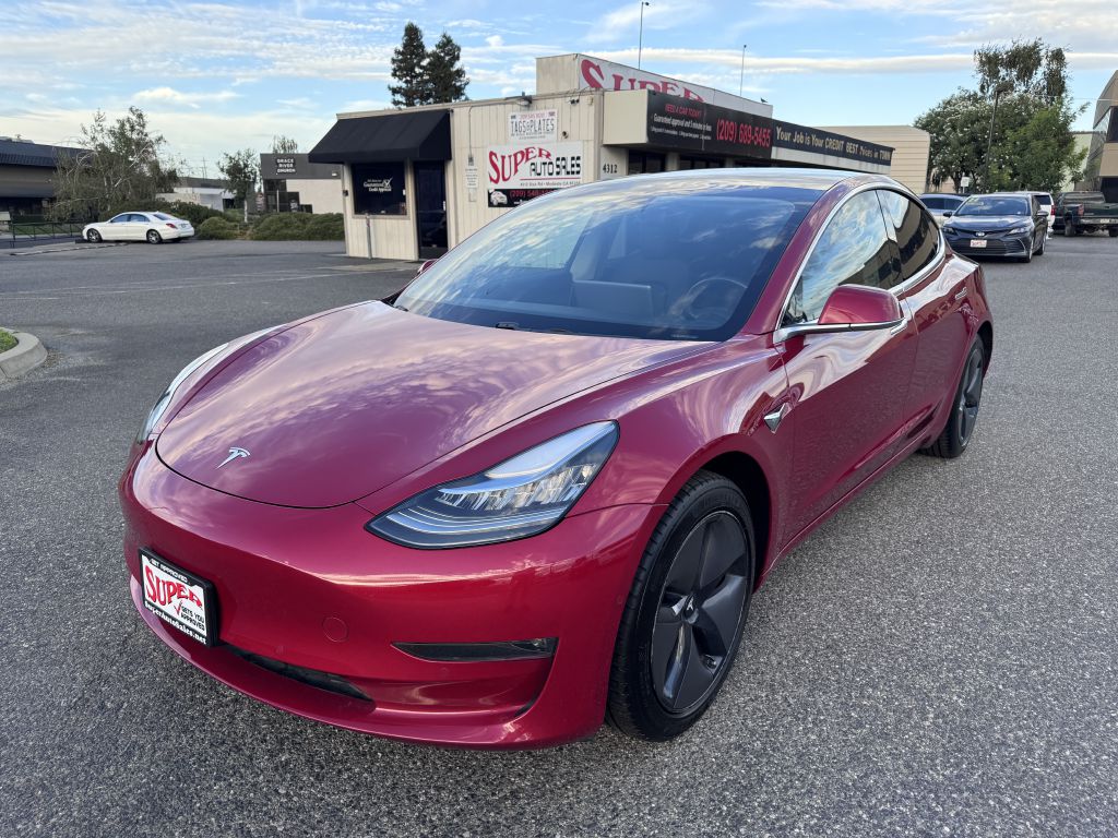 Photo 44 of this TESLA MODEL 3