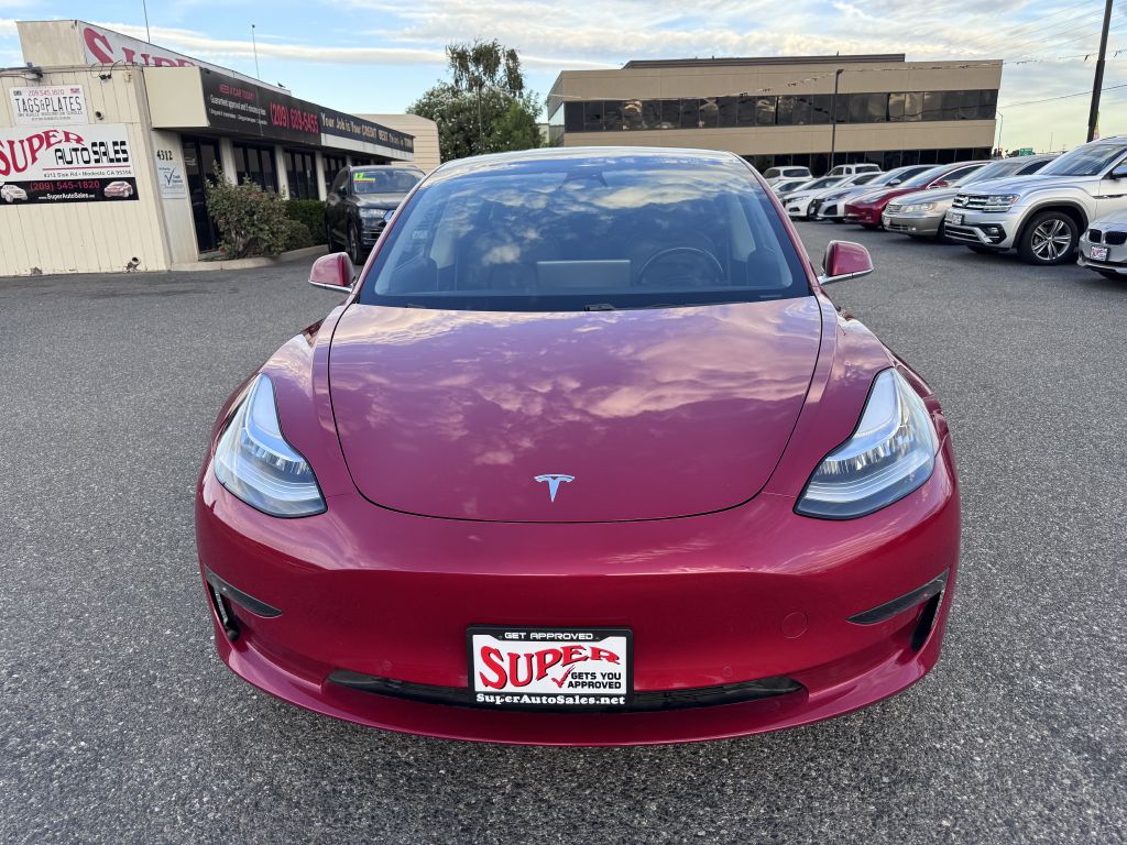 Photo 45 of this TESLA MODEL 3