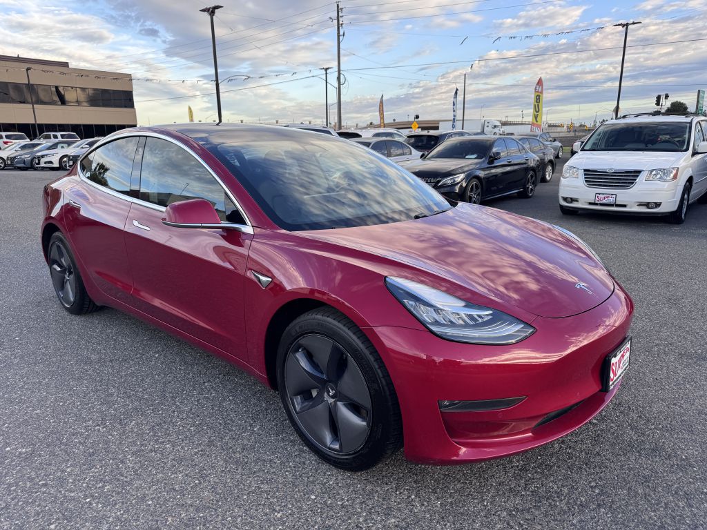 Photo 46 of this TESLA MODEL 3