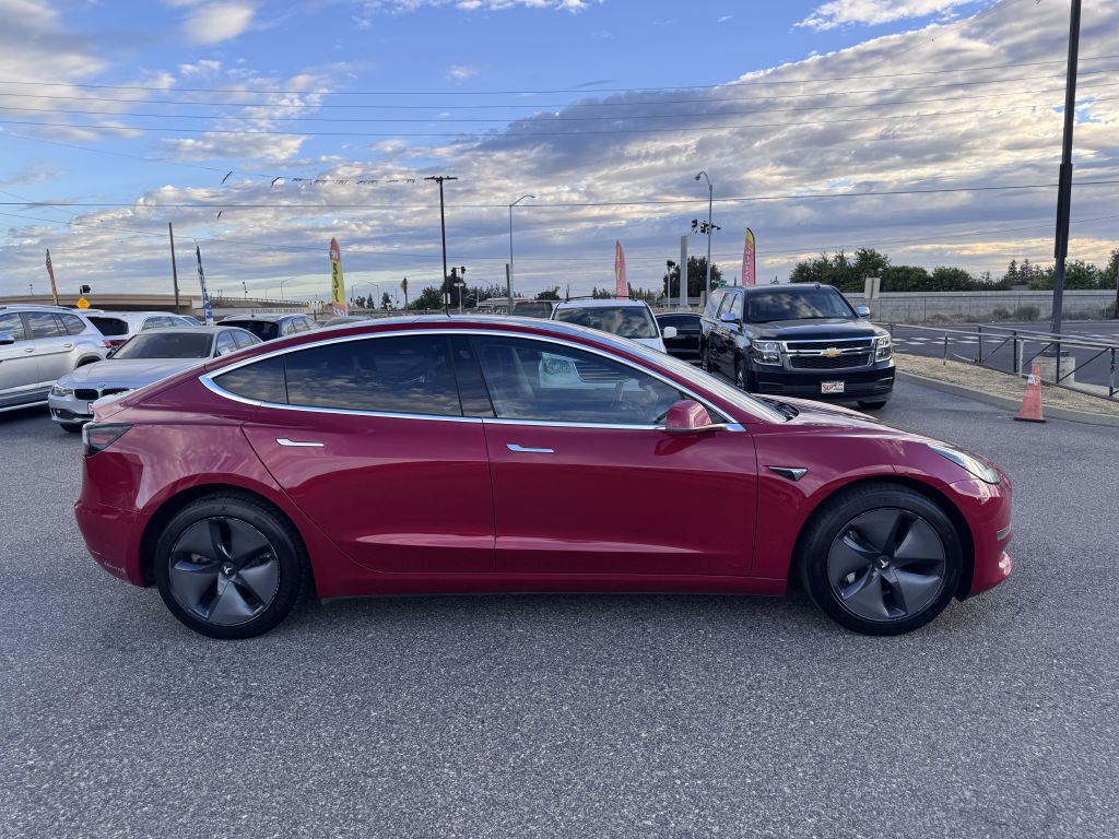 Photo 47 of this TESLA MODEL 3