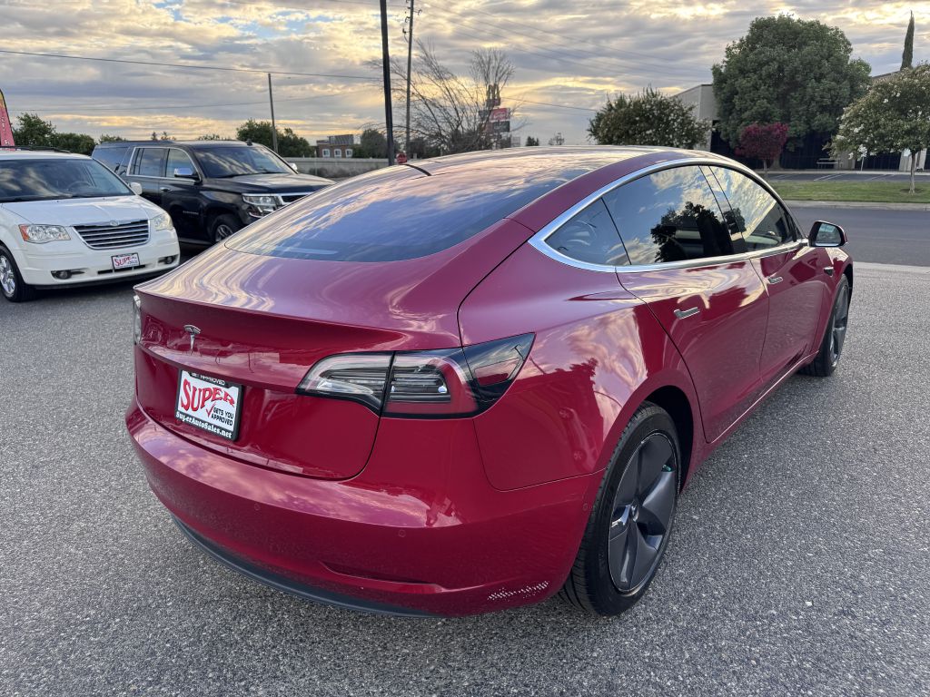 Photo 48 of this TESLA MODEL 3