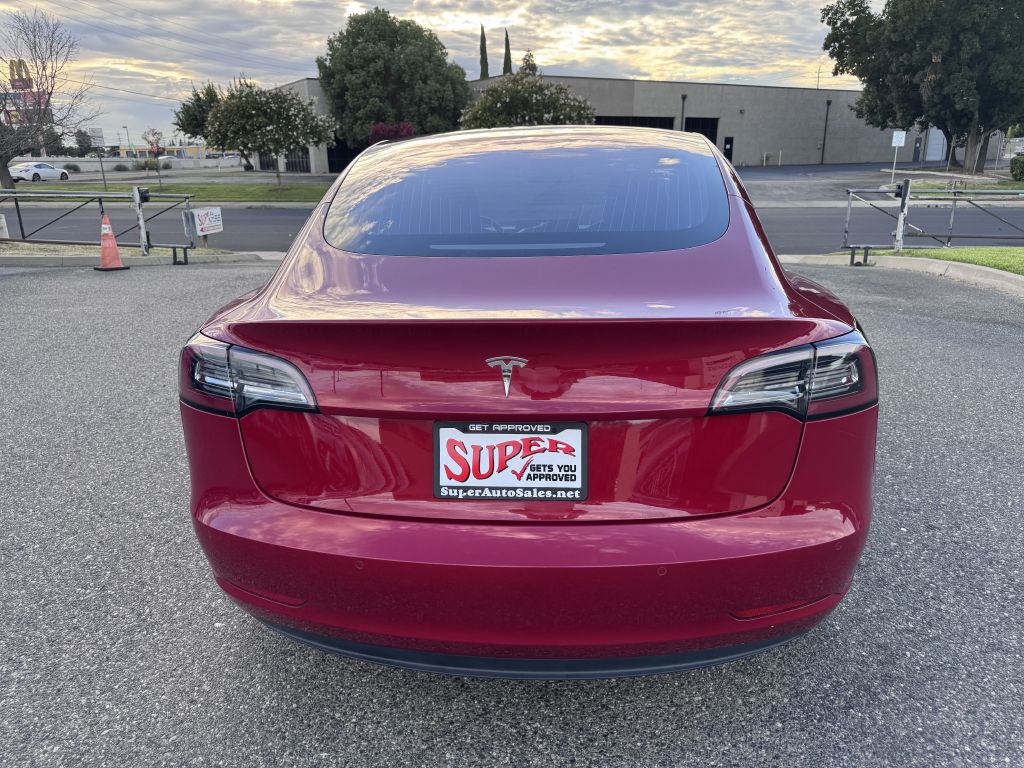 Photo 49 of this TESLA MODEL 3