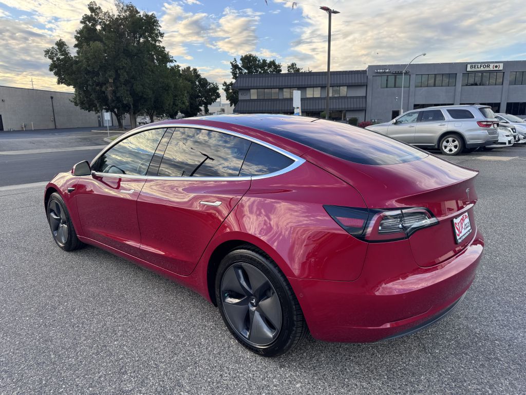 Photo 50 of this TESLA MODEL 3