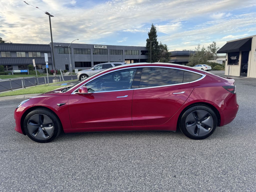 Photo 51 of this TESLA MODEL 3