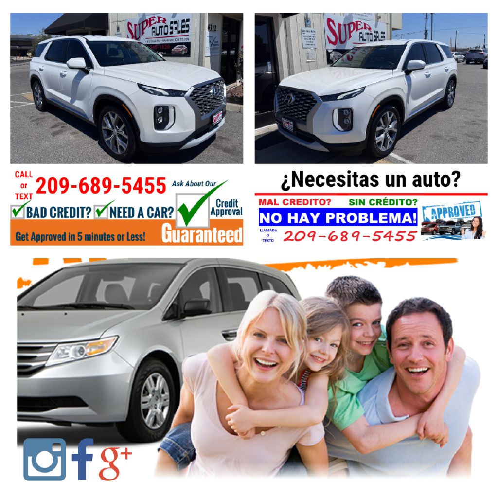 Photo 2 of this HYUNDAI PALISADE