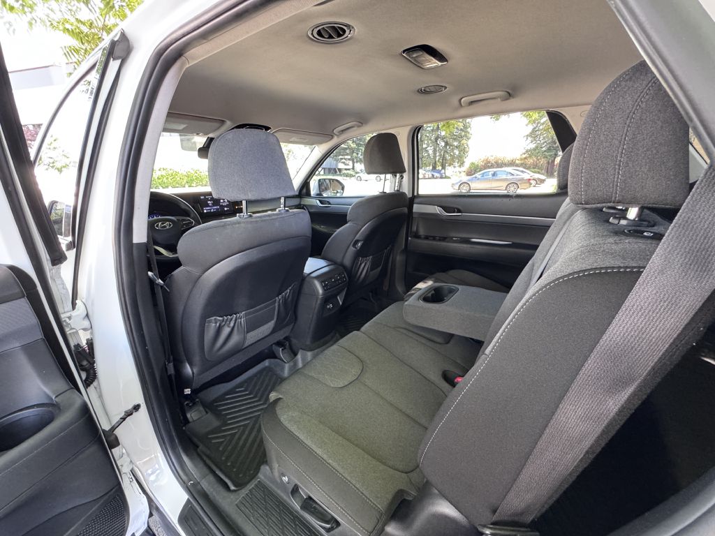Photo 19 of this HYUNDAI PALISADE