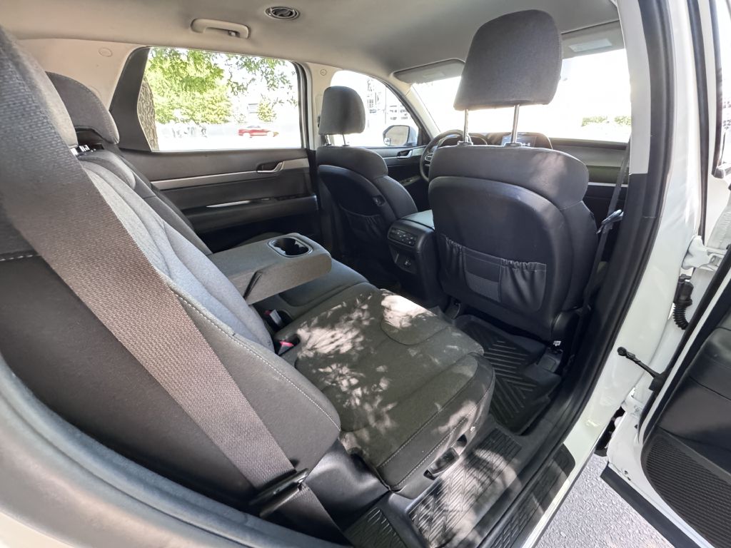 Photo 22 of this HYUNDAI PALISADE
