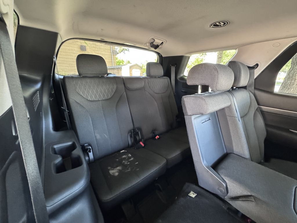 Photo 24 of this HYUNDAI PALISADE