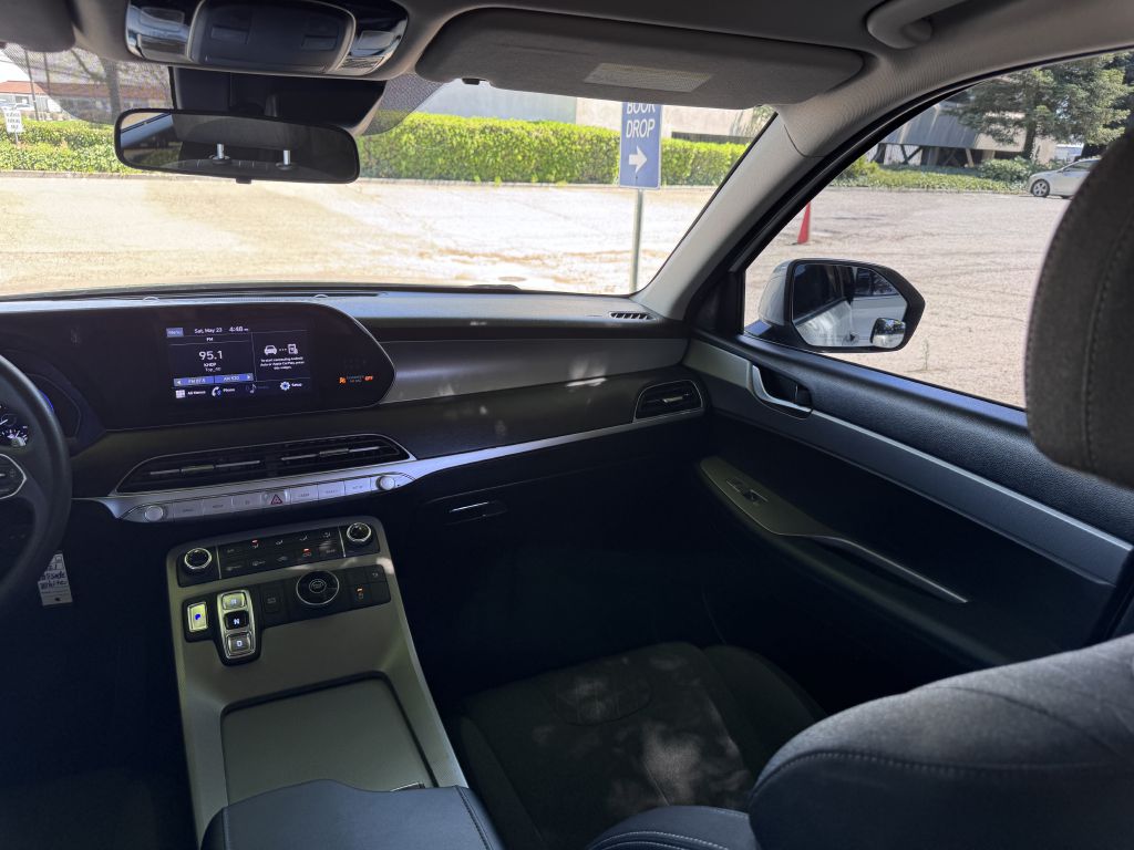 Photo 28 of this HYUNDAI PALISADE