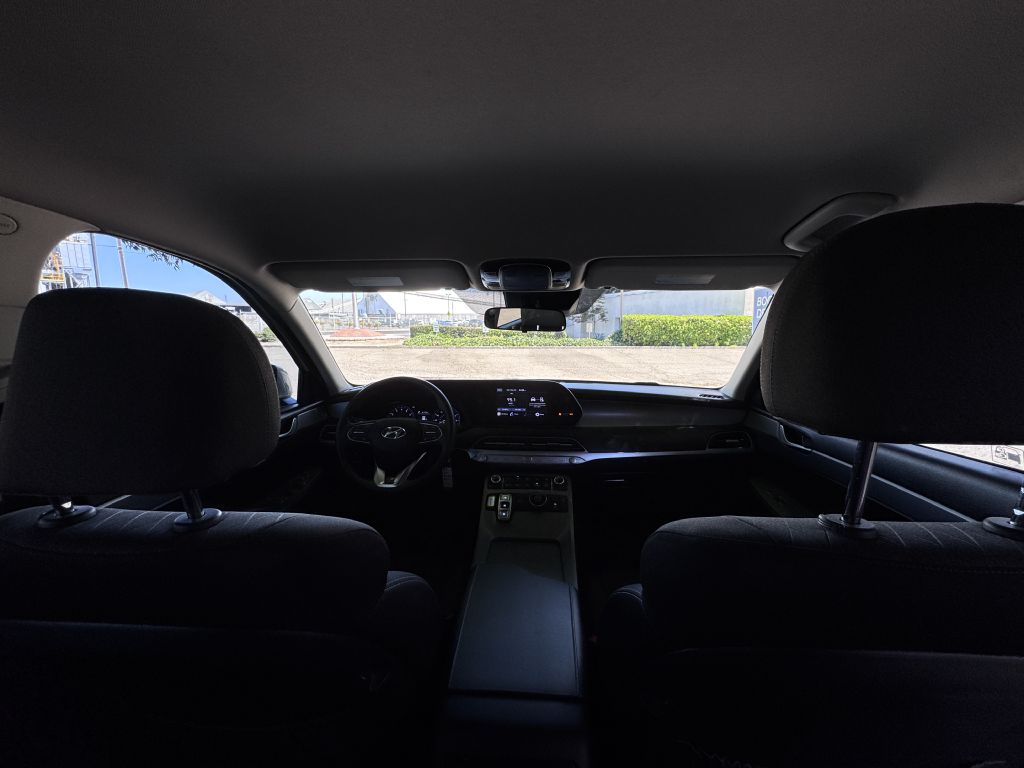 Photo 30 of this HYUNDAI PALISADE