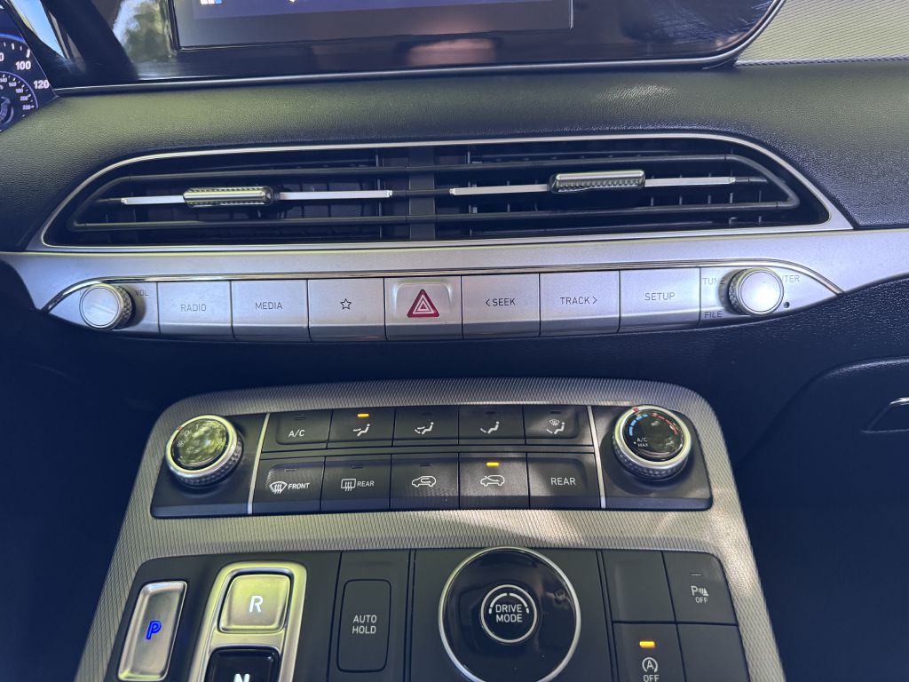 Photo 34 of this HYUNDAI PALISADE